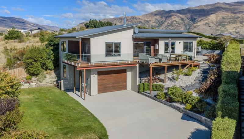 138 Anderson Road, Wanaka