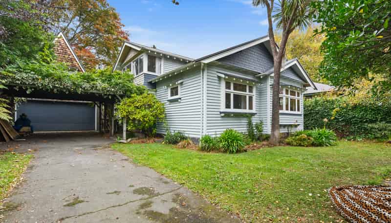 46 Brittan Street, Linwood