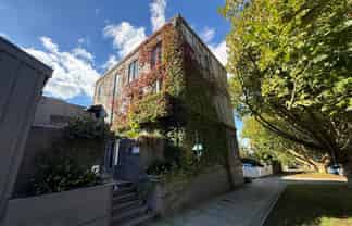 STUNNING PONSONBY OFFICES
