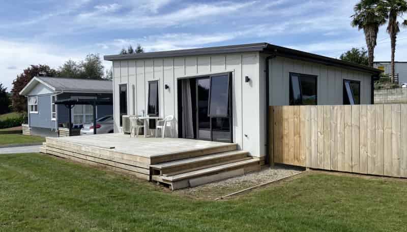 33 Edward Street, Te Kuiti