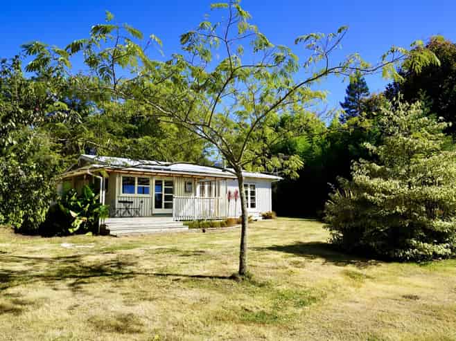 1499 Motueka Valley Highway, Ngatimoti