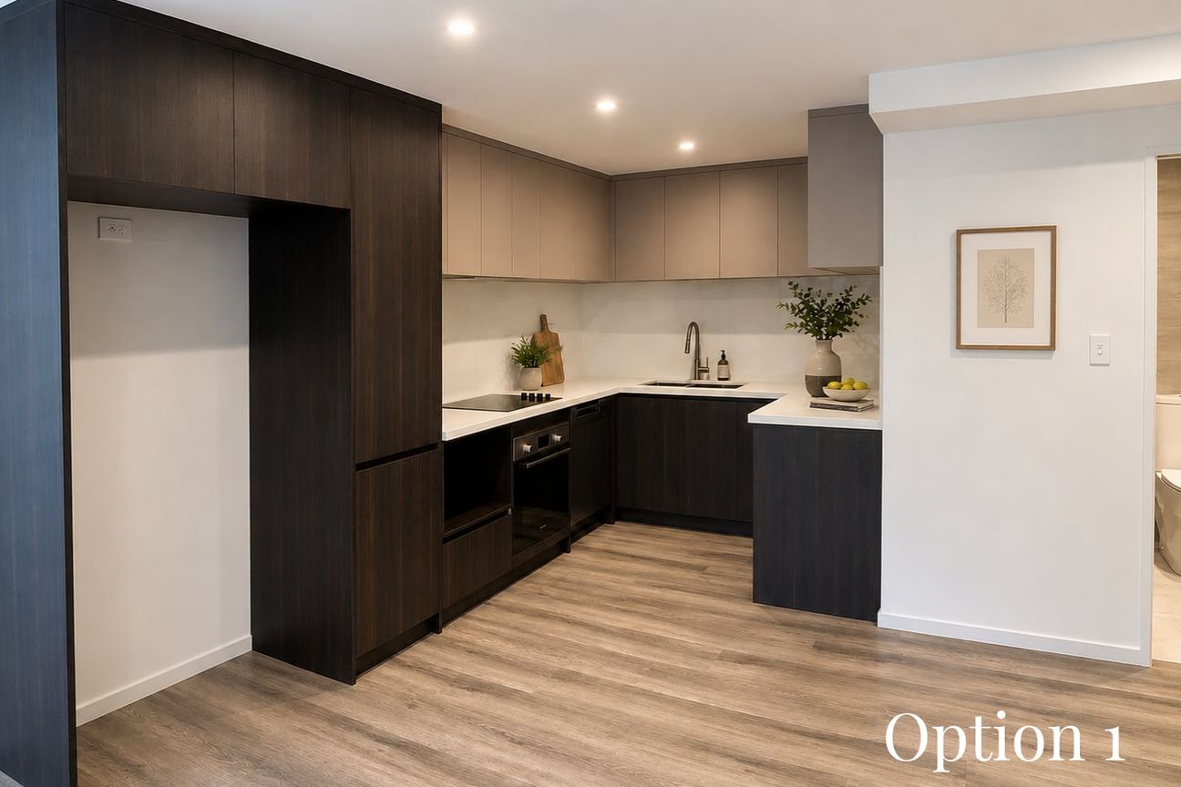 DALLINGHOE DEVELOPMENTS + $5K Furniture Voucher - Näkymä 3