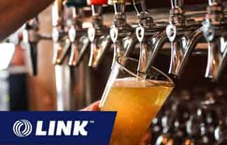 Turnkey Bar & Restaurant - Central Location