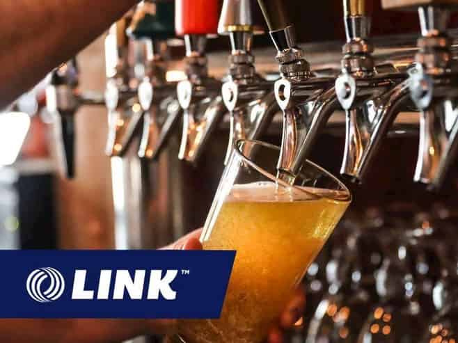 Turnkey Bar & Restaurant - Central Location