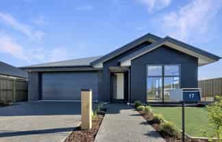 17 Silvergrass Way, Rolleston