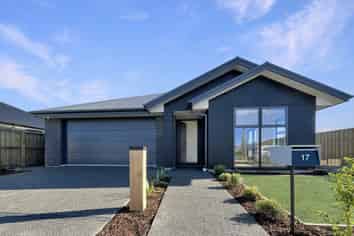 17 Silvergrass Way, Rolleston