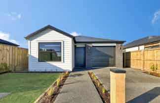 22 Silvergrass Way, Rolleston