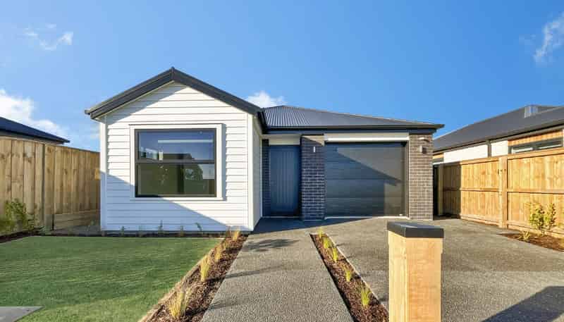 22 Silvergrass Way, Rolleston