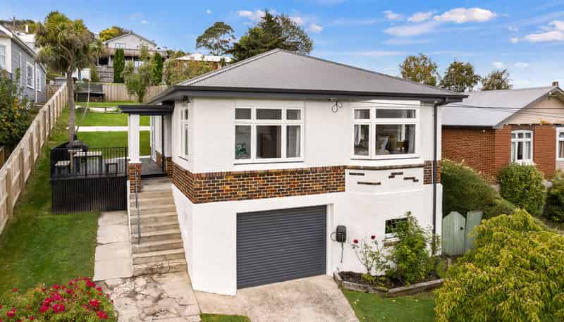 41 North Taieri Road, Abbotsford