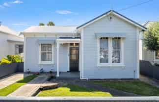 128 Harrison Street, Whanganui Central