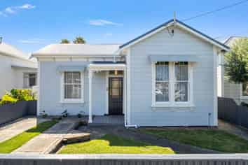 128 Harrison Street, Whanganui Central