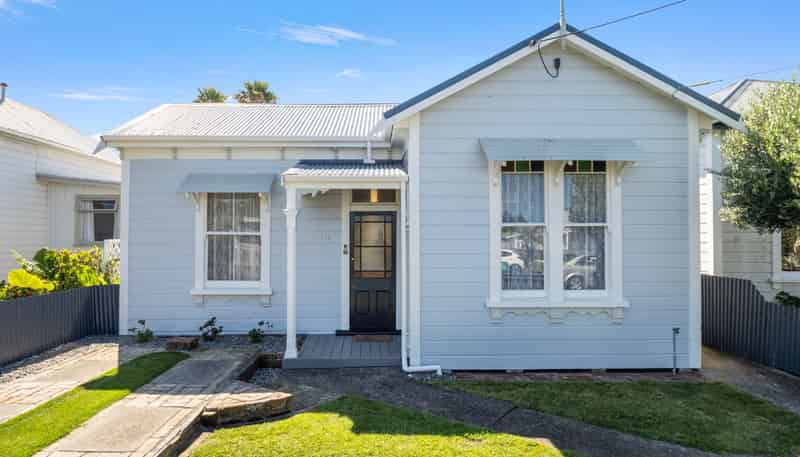 128 Harrison Street, Whanganui Central