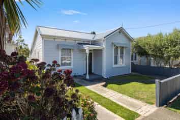128 Harrison Street, Whanganui Central