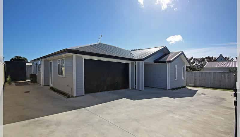 3A Chrystall Street, FOXTON BEACH