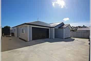 3 A Chrystall Street, Foxton Beach