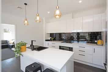 3A Chrystall Street, FOXTON BEACH