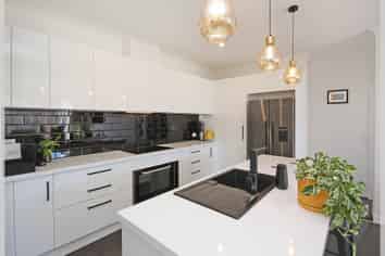 3A Chrystall Street, FOXTON BEACH