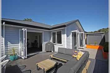 3 A Chrystall Street, Foxton Beach