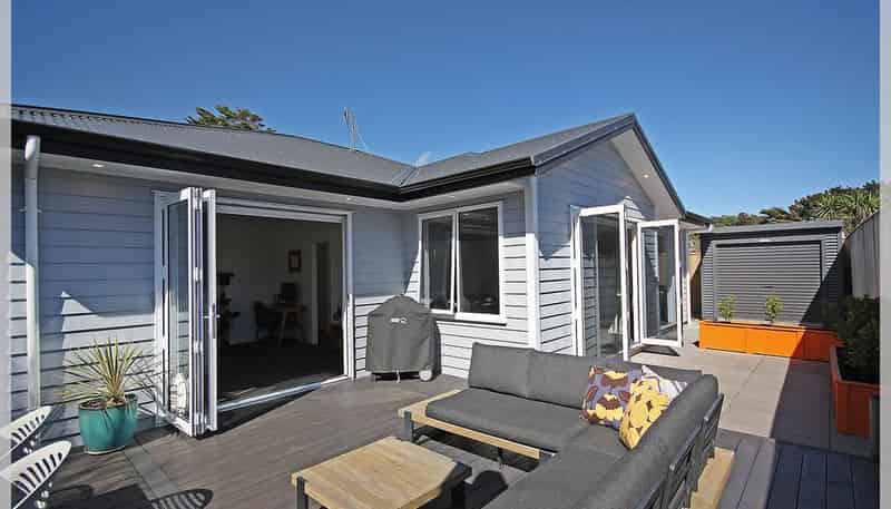3 A Chrystall Street, Foxton Beach