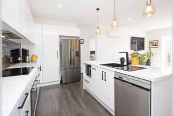 3A Chrystall Street, FOXTON BEACH