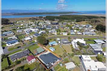 3 A Chrystall Street, Foxton Beach