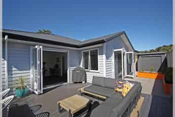 3A Chrystall Street, FOXTON BEACH