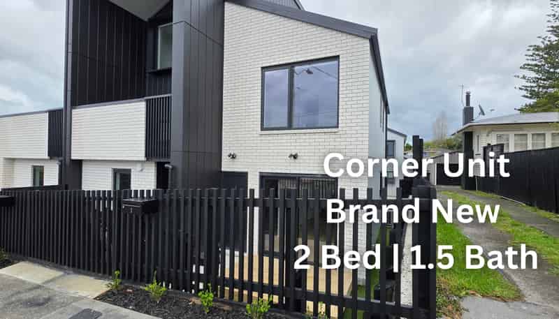 1/253 New Windsor Road, New Windsor