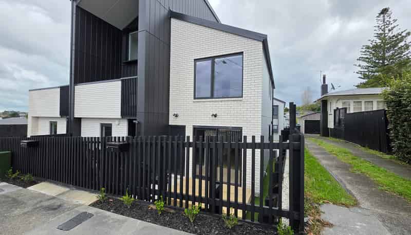 3/253 New Windsor Road, New Windsor