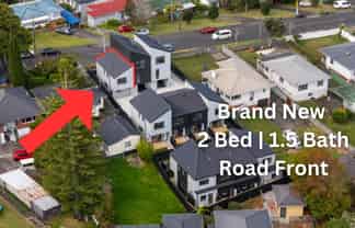 3/253 New Windsor Road, New Windsor