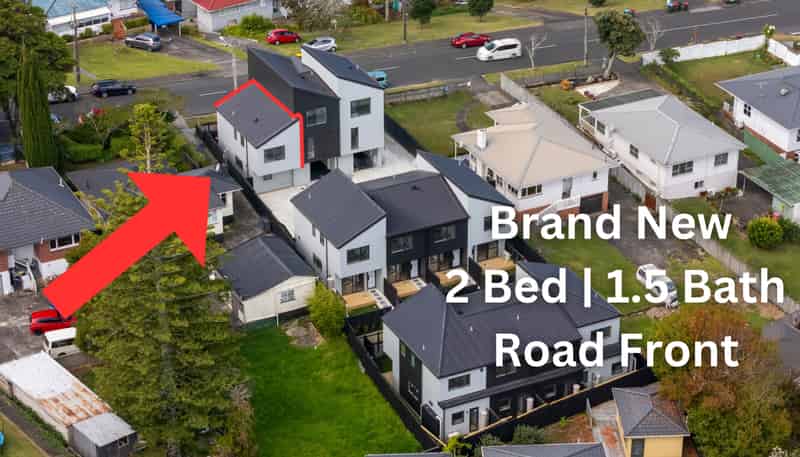 3/253 New Windsor Road, New Windsor