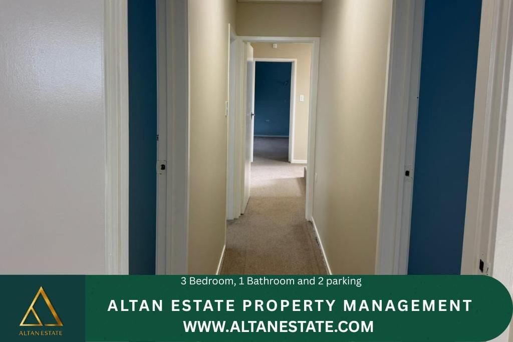 Family home 3 Bedrooms plus office available. - Ansicht 3