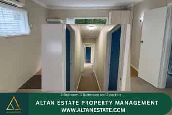 11 Farnol Street, Hillsborough