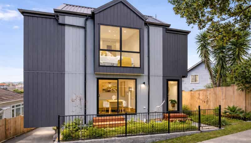 Lot 1 & 4/26 Huapai Street, One Tree Hill