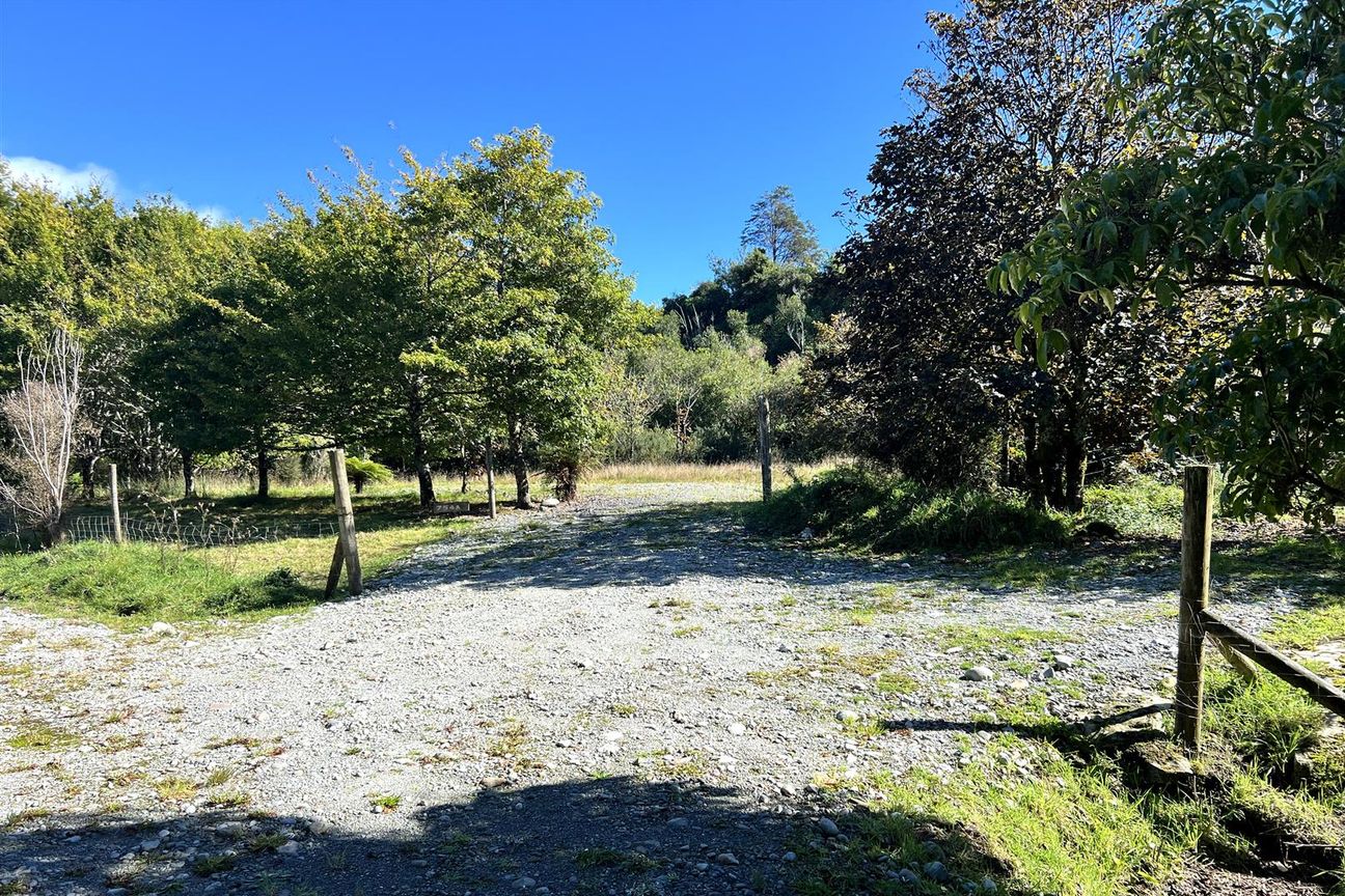 NATURES OWN LIFESTYLE BLOCK - Ansicht 3