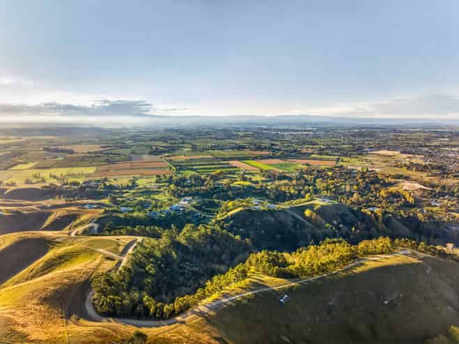 120 Endsleigh Drive, Havelock North