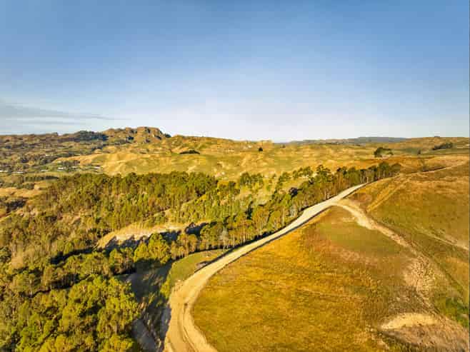 120 Endsleigh Drive, Havelock North