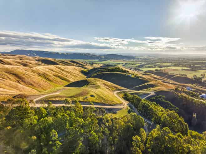 120 Endsleigh Drive, Havelock North