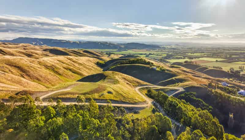 120 Endsleigh Drive, Havelock North