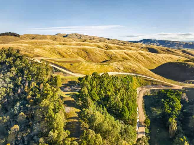 120 Endsleigh Drive, Havelock North