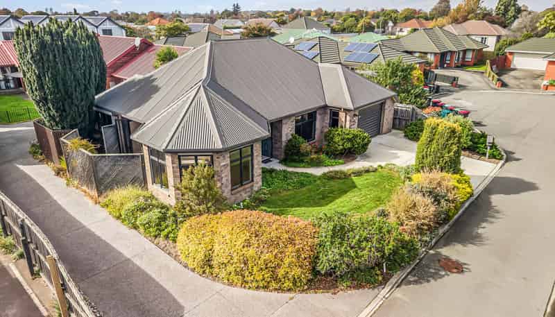 1/9 Netherby Lane, Shirley