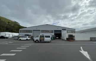 High Stud & High Warehouse Ratio on Morrin