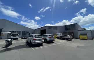 High Value Saint Johns Industrial | 100% Warehouse