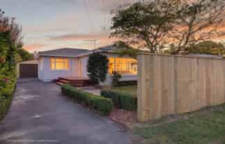 325 Hills Road, Mairehau