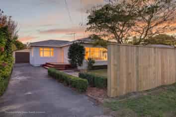 325 Hills Road, Mairehau