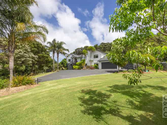 75 Taylor Road, WAIMAUKU