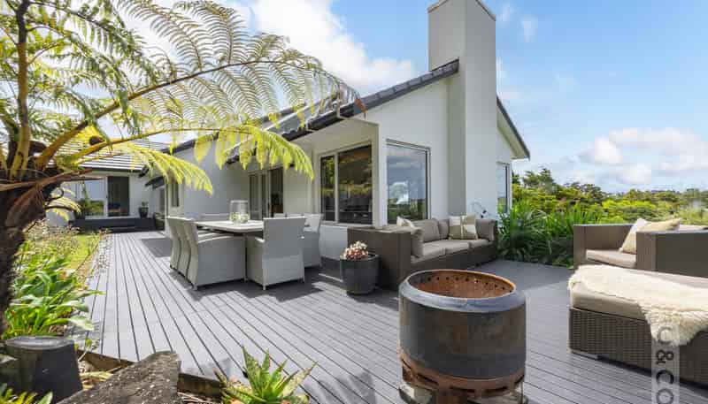 75 Taylor Road, WAIMAUKU