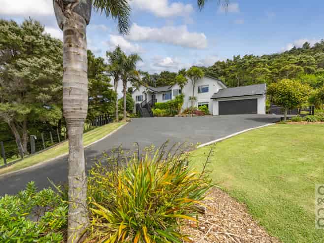 75 Taylor Road, WAIMAUKU