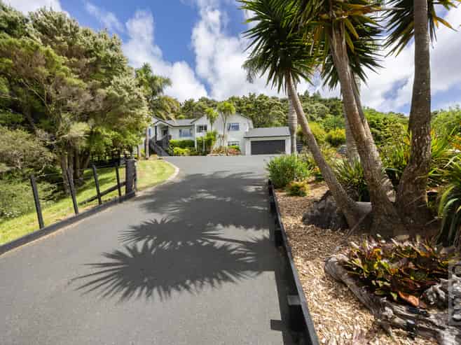 75 Taylor Road, WAIMAUKU