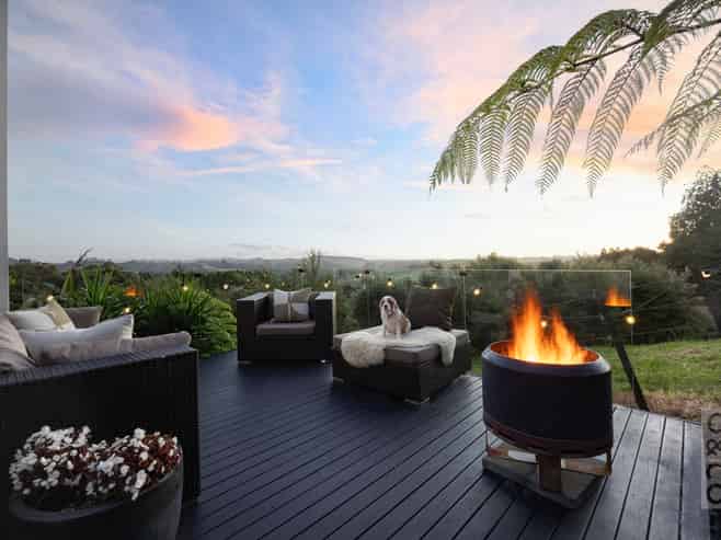 75 Taylor Road, WAIMAUKU