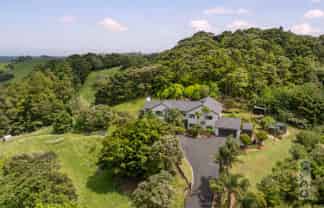 75 Taylor Road, WAIMAUKU